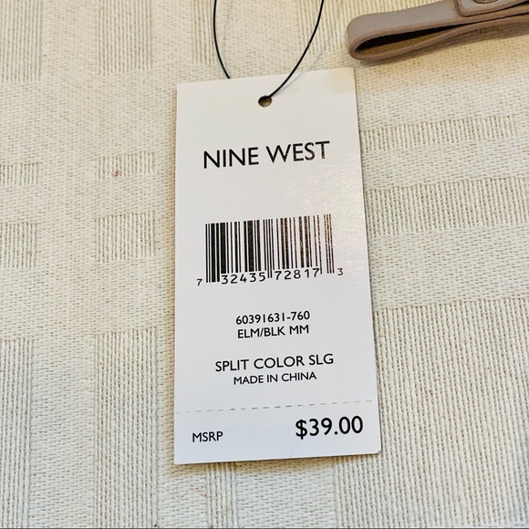 Nine West Wallet - Picture 8 of 10